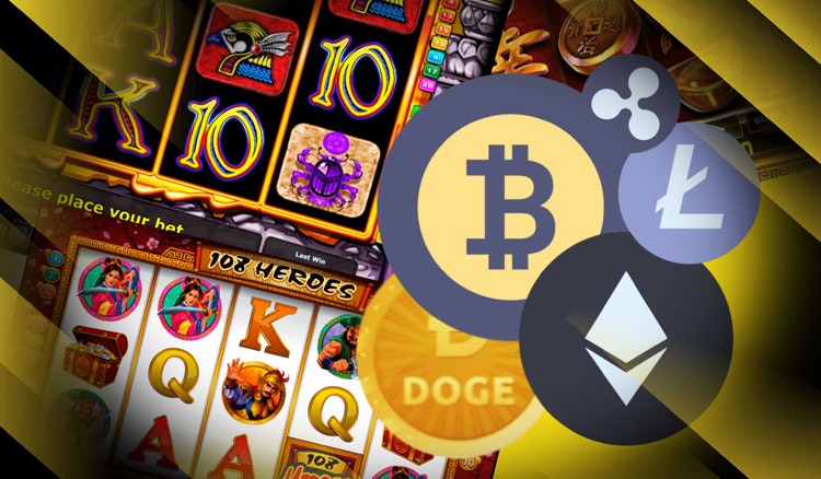 crypto slots review