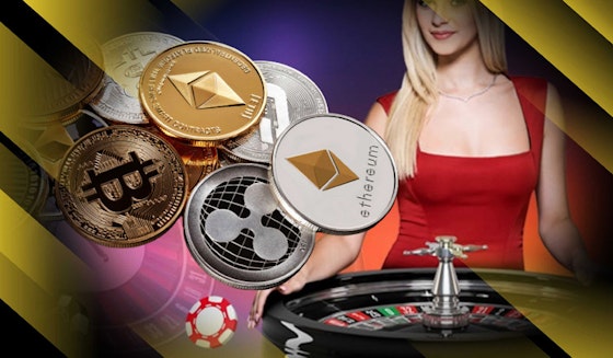 Cryptocurrency Casinos - Crypto Gambling Guide