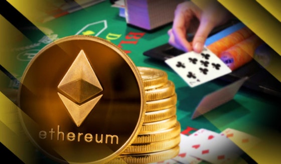 eth gambling