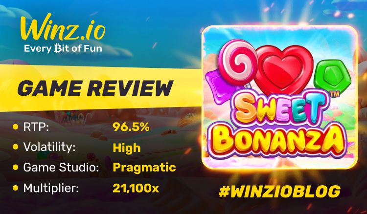 Sweet Bonanza Slot Machine – Review - Blog bwin Portugal